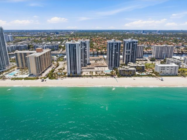 2301 S Ocean Drive 2303, Hollywood, FL 33019