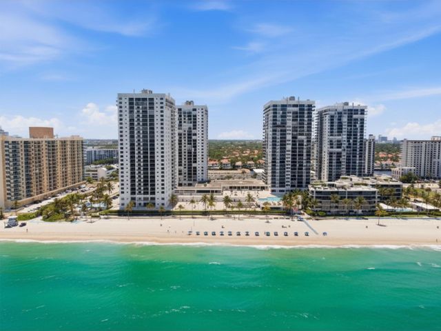 2301 S Ocean Drive 2303, Hollywood, FL 33019