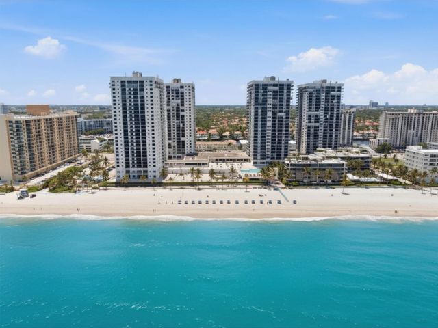 2301 S Ocean Drive 2303, Hollywood, FL 33019