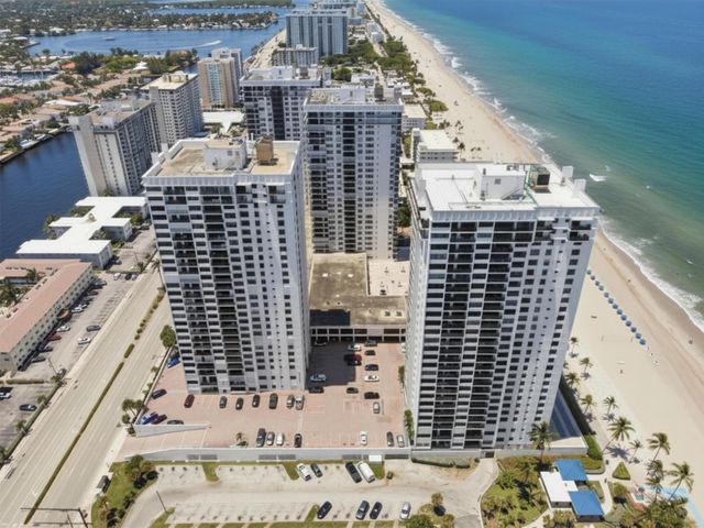 2301 S Ocean Drive 2303, Hollywood, FL 33019
