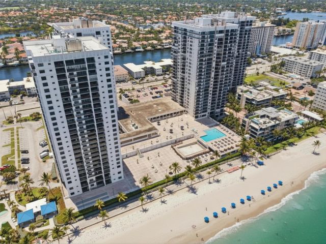 2301 S Ocean Drive 2303, Hollywood, FL 33019