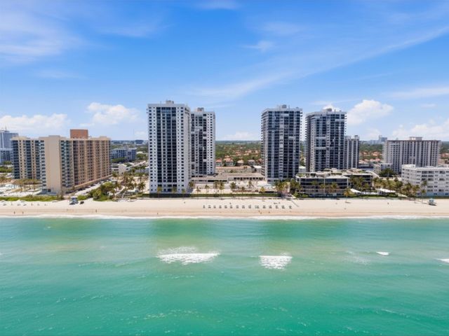 2301 S Ocean Drive 2303, Hollywood, FL 33019