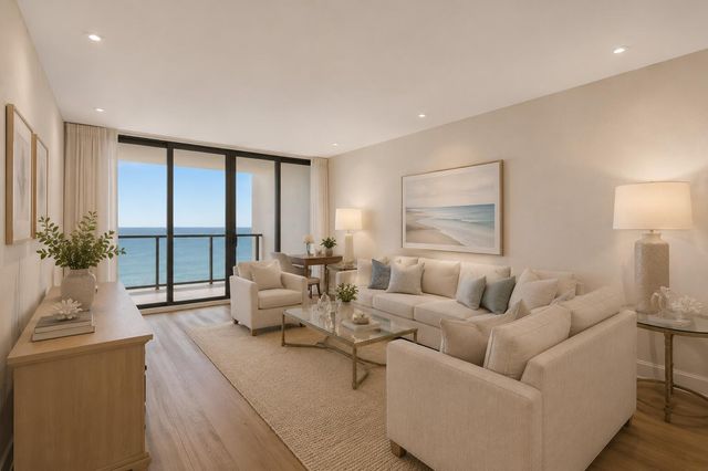 2301 S Ocean Drive 2303, Hollywood, FL 33019