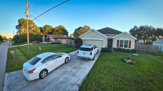 1162 SW Coleman Avenue, Port St Lucie, FL 34953