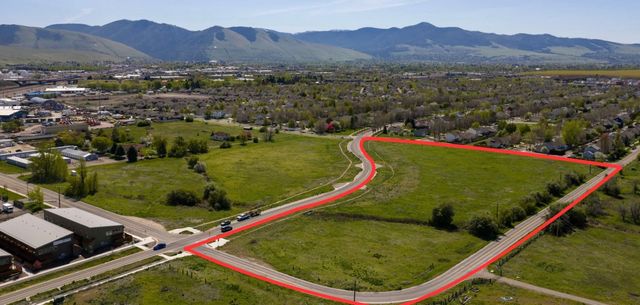 3200 Flynn Lane Lot A, Missoula, MT 59808 property photo