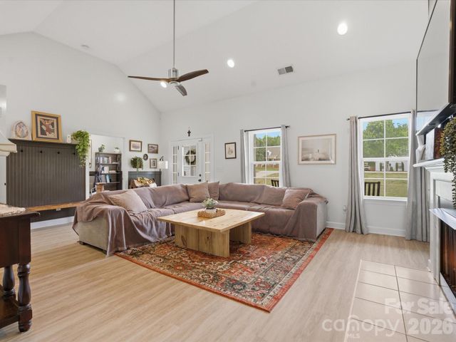 189 Wesley Amaker Road, York, SC 29745