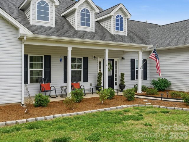 189 Wesley Amaker Road, York, SC 29745
