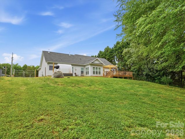 189 Wesley Amaker Road, York, SC 29745