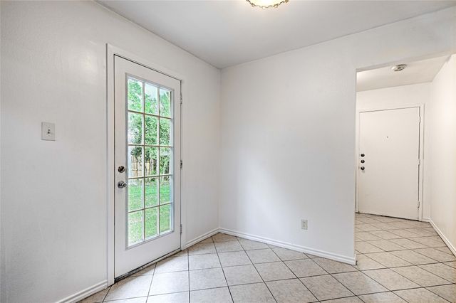 3731 Truesdell Place, Dallas, TX 75244