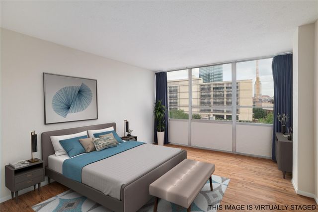 1800 Lavaca ST A508, Austin, TX 78701