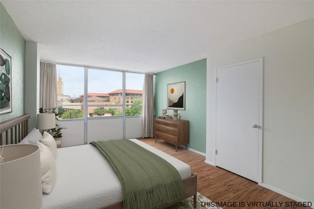 1800 Lavaca ST A508, Austin, TX 78701