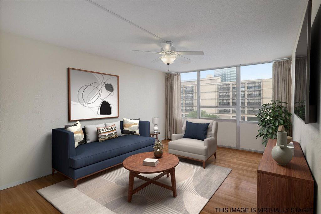 1800 Lavaca ST A508, Austin, TX 78701