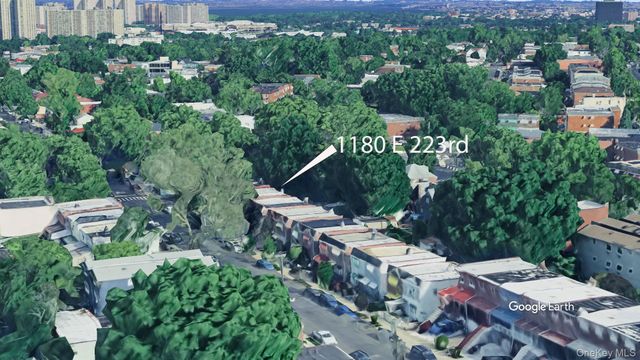 1180 E 223rd Street, Bronx, NY 10466