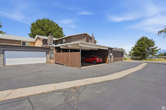 5424 S 850 E, South Ogden, UT 84405