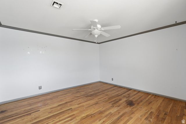 5424 S 850 E, South Ogden, UT 84405
