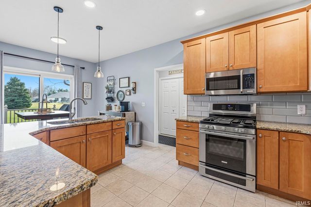 19892 Hidden Meadow Trail, Goshen, IN 46528