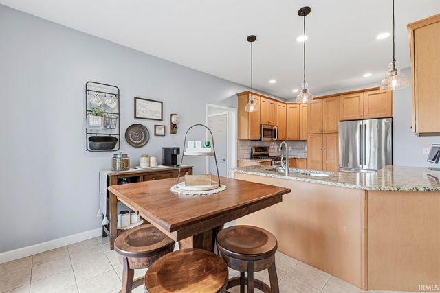 19892 Hidden Meadow Trail, Goshen, IN 46528