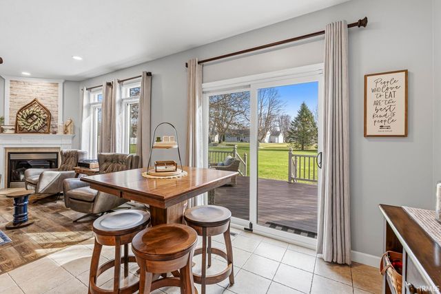 19892 Hidden Meadow Trail, Goshen, IN 46528