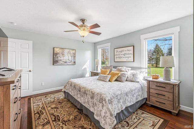 19892 Hidden Meadow Trail, Goshen, IN 46528