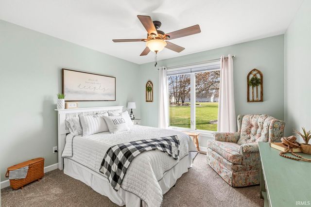 19892 Hidden Meadow Trail, Goshen, IN 46528