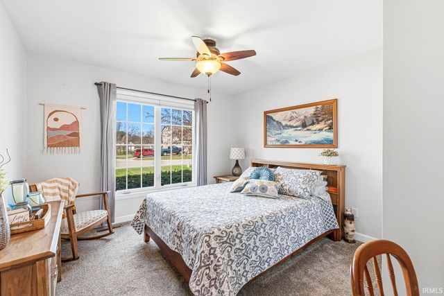 19892 Hidden Meadow Trail, Goshen, IN 46528