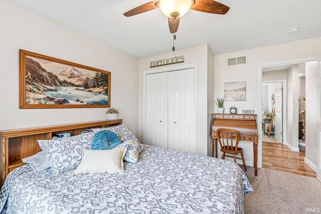 19892 Hidden Meadow Trail, Goshen, IN 46528