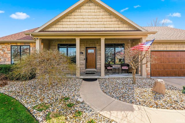 19892 Hidden Meadow Trail, Goshen, IN 46528