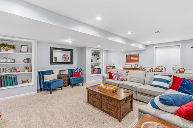 19892 Hidden Meadow Trail, Goshen, IN 46528