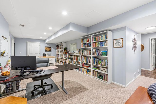 19892 Hidden Meadow Trail, Goshen, IN 46528