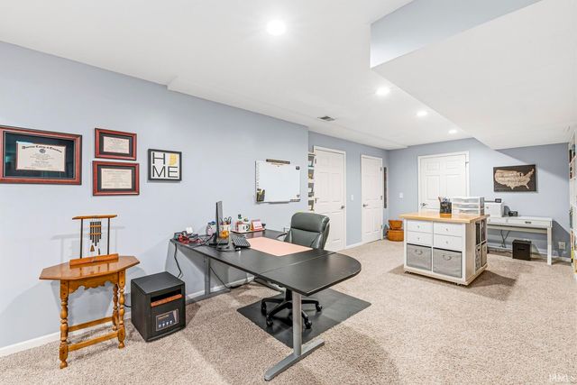 19892 Hidden Meadow Trail, Goshen, IN 46528