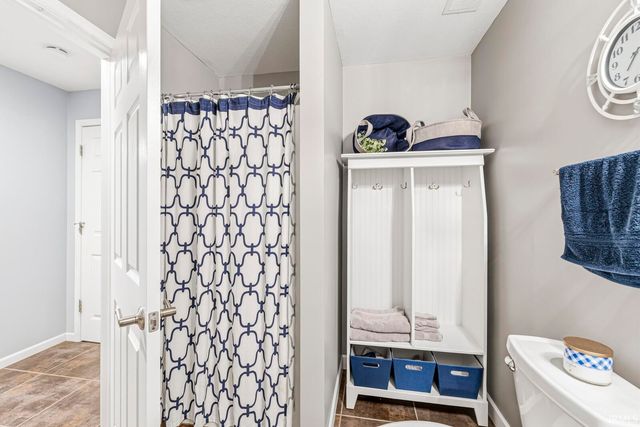 19892 Hidden Meadow Trail, Goshen, IN 46528