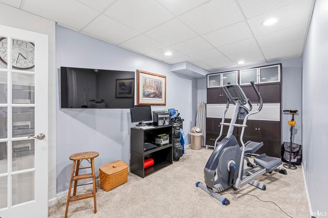 19892 Hidden Meadow Trail, Goshen, IN 46528