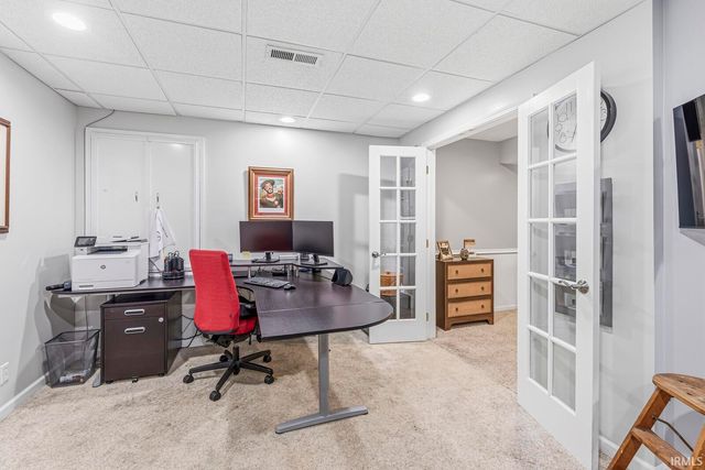 19892 Hidden Meadow Trail, Goshen, IN 46528