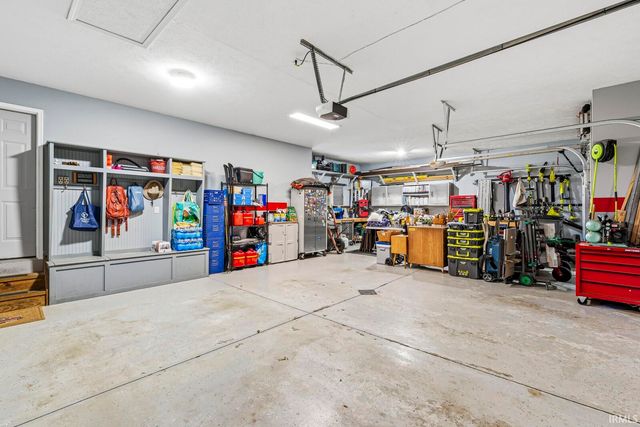 19892 Hidden Meadow Trail, Goshen, IN 46528