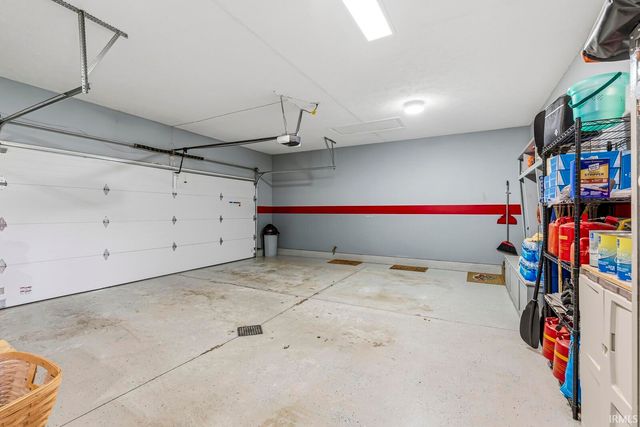 19892 Hidden Meadow Trail, Goshen, IN 46528