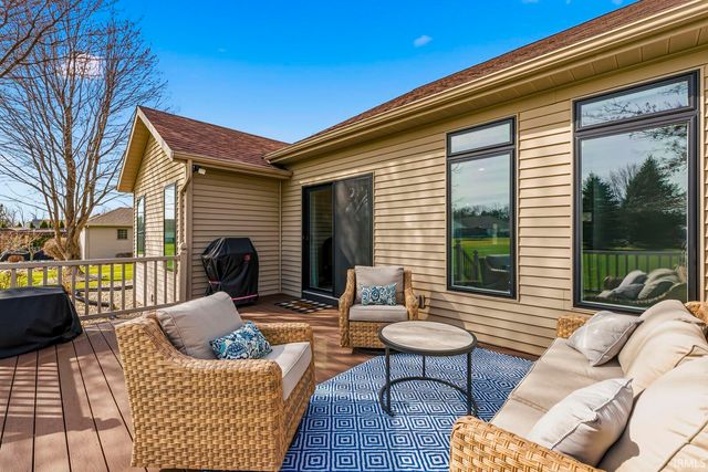 19892 Hidden Meadow Trail, Goshen, IN 46528