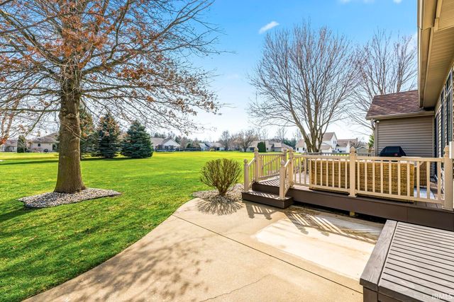 19892 Hidden Meadow Trail, Goshen, IN 46528