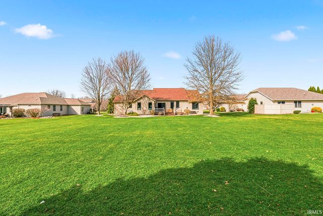 19892 Hidden Meadow Trail, Goshen, IN 46528