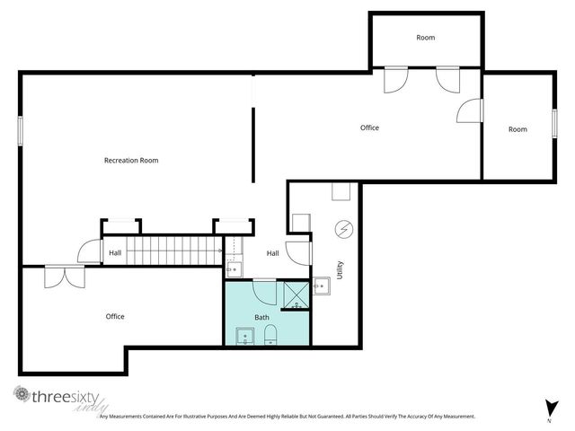 19892 Hidden Meadow Trail, Goshen, IN 46528