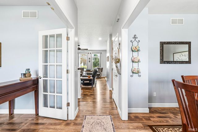 19892 Hidden Meadow Trail, Goshen, IN 46528