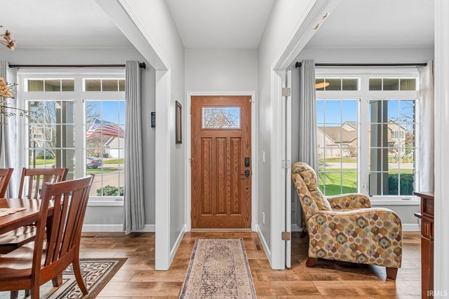 19892 Hidden Meadow Trail, Goshen, IN 46528