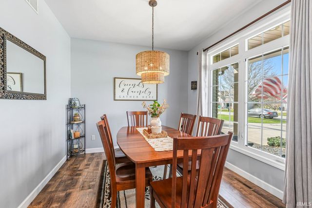 19892 Hidden Meadow Trail, Goshen, IN 46528