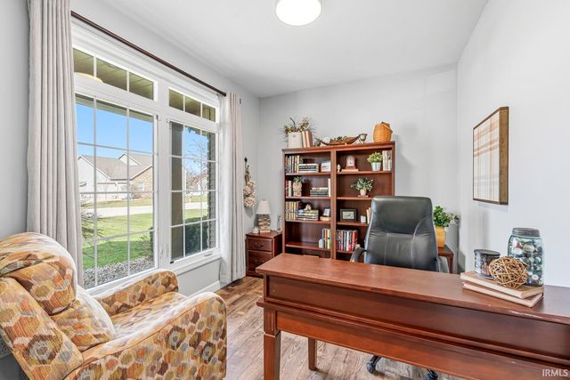 19892 Hidden Meadow Trail, Goshen, IN 46528