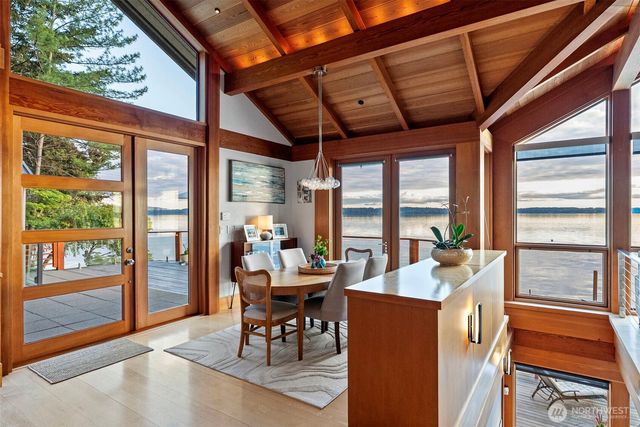 540 3rd Avenue, Fox Island, WA 98333