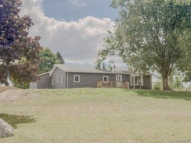 12248 E Atherton Road, Davison, MI 48423