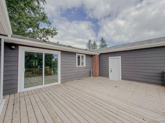 12248 E Atherton Road, Davison, MI 48423