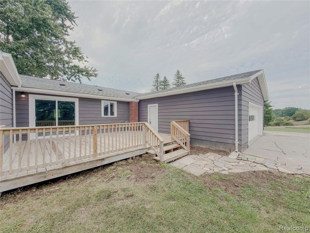 12248 E Atherton Road, Davison, MI 48423