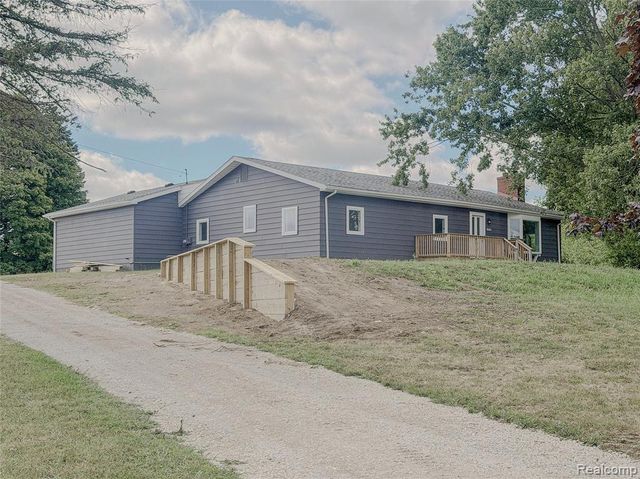 12248 E Atherton Road, Davison, MI 48423