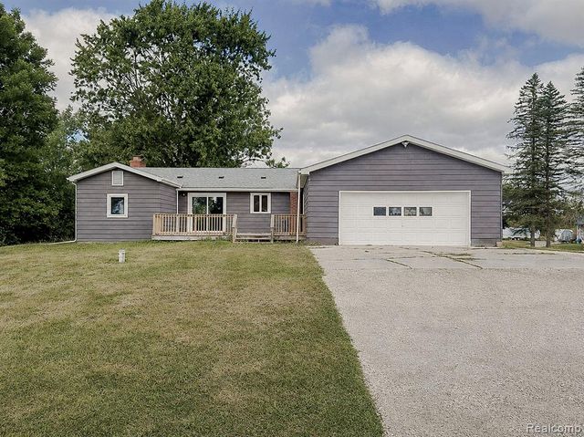 12248 E Atherton Road, Davison, MI 48423