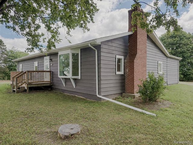 12248 E Atherton Road, Davison, MI 48423